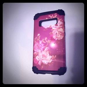 Samsung s 10 plus shock proof case